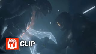 Halo S02 E08 Season Finale Clip | 'Master Chief To The Rescue'