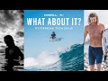 What About It? Hyperfreak Tech Solid Boardshort