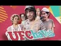 Chaves UFC - A vila em guerra (chamada chaves líder de audiência SBT)