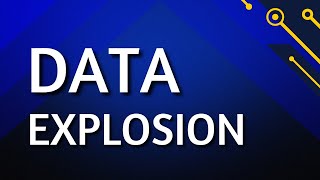 Data explosion and what is a database