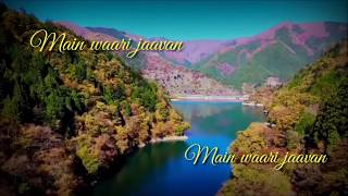 Piya O Re Piya Video Song - Tere Naal Love Ho Gaya | The one million channel