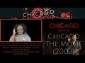 Alexxa's Jazz-filled Reaction To Chicago!