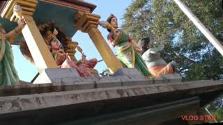 21 January 2024 Chengalpattu Vinayagar Kovil