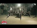 ANVIL - Feed Your Fantasy (2024) // Official Music Video // AFM Records