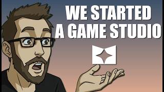 Magic Find Studios: My Next Project and Biggest Adventure (We Started a Game Studio)