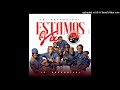 Elenco Da Paz - Estamos A vir (Volume - 2) (Áudio Oficial)