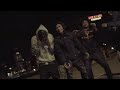 bussbands x b4t treco x tr4b twothree x tr4b manman “striker music” official music video