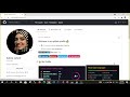 Support for password authentication was removed - Using a Personal Access Token-Github -Windows