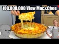 100-Million-View Mac n Cheese