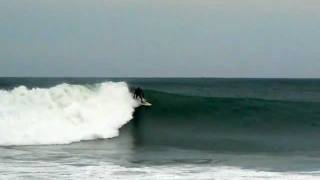 Seaside Surf, The Point