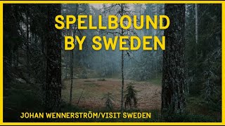 Spellbound by Sweden