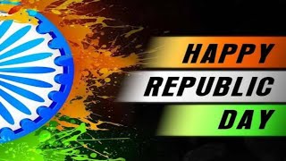 Happy Republic Day Status | 26 January Status Video | 75th Republic Day WhatsApp Status 2024 |