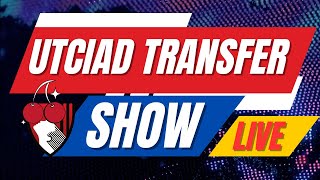 TRANSFER SHOW LIVE