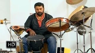 Rhythm - Paa - The Musical Journey - Drums Murali | Paa | The Musical Journey