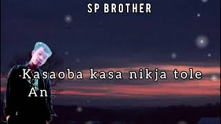 watangaibo  namako manode ka .angaibo  New Garo song video MRB brother Seng official