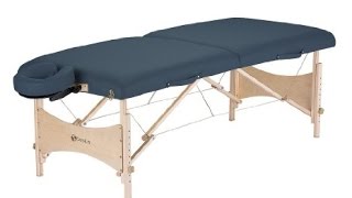 Best Massage Tables - Quality, Construction, Materials, Design.