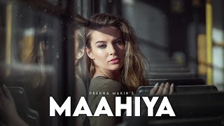 Mahiya (Female Version) | Awarapan | Emraan Hashmi | Prerna Makin