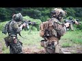 Recon Marines conduct Live-Fire Ranges in South Korea (Aug 2024)