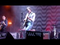 Miles Kane - The Responsible live @ Woodstower Festival ( Lyon / France )