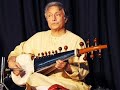 Ustad Amjad Ali Khan Raag Nandkauns