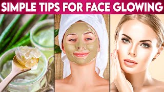 முகம் பளபளக்க இத மட்டும் பண்ணுங்க போதும்: Face Whitening Tips In Tamil | Glowing skin
