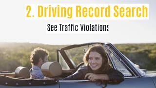 5 Ways to Use Search Public Records