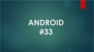 android tutorial for beginners 33 android textview 1