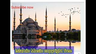 Islamic Background music, no copyright, free music  [ free music Box 24]