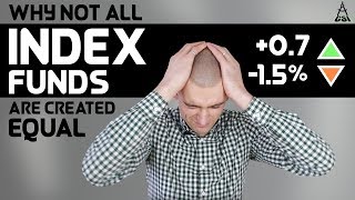 Why Not All Index Funds Are Created Equal | Common Sense Investing