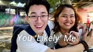 Most Likely To Challenge With CRUSH (ft. Benedict Cua)