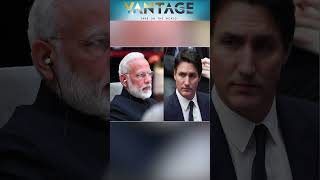Ukraine to Canada, India Stands Firm | Vantage with Palki Sharma | Subscribe to Firstpost