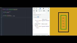[15E] event.target vs event.currentTarget JavaScript