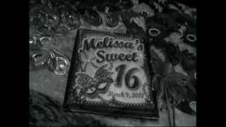 TLC Studios Presents Melissa's Sweet 16 @ Verdi's of Westbury