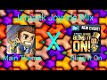 Jetpack Joyride Mix Main Theme X Bling It On