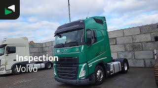 Volvo FH 460 - 2021 - BAS World