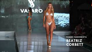 📹 Beatriz Corbett: From Miss Brazil to Miami’s Top Model