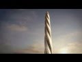 INSPIRE  The Chicago Spire - HD HQ Full Length