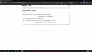 Project Euler Problem 40 in Haskell