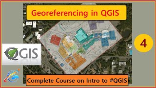 How To Export Map In Qgis In Pdf Png Complete Course On Intro To Qgis