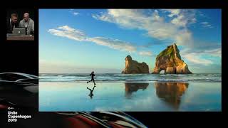 How to create photorealistic representations using Unity's HDRP - Unite Copenhagen