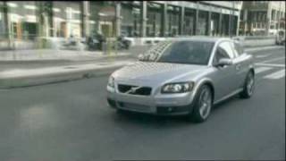 Motorweek Video of the 2008 Volvo C30