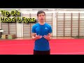 how to improve your wushu power