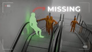 The Odd Disappearance of Brian Shaffer, Explained.