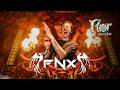 FNX @ FLOR DA VIDA 2026 (Full Set Movie)
