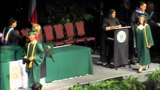 2009 Cy Falls
