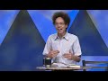 transformed facing giants in life u0026 work with malcolm gladwell u0026 rick warren