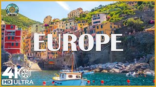 Wonders of EUROPE🌞The Most Amazing Places In EUROPE🌍Travel Video 4K