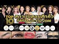 TOP10 สถาบันสอนสักคิ้วที่ดีที่สุดประจำปี 2566 เรียนสักคิ้วที่ไหนดีที่นี่มีคำตอบ #สอนสักคิ้ว #สักปาก