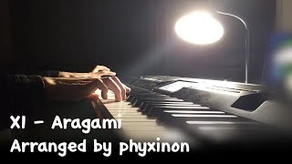 [Deemo] XI - Aragami (Arranged by phyxinon)