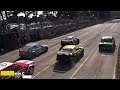 vas rallycross round 5 2023 glosso circuit arendonk finals highlights